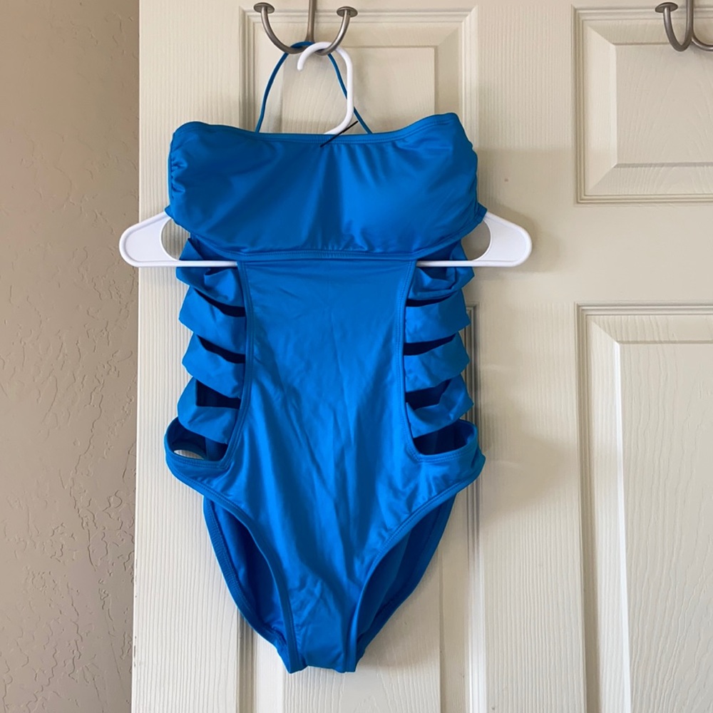 Kenneth Cole swimsuit